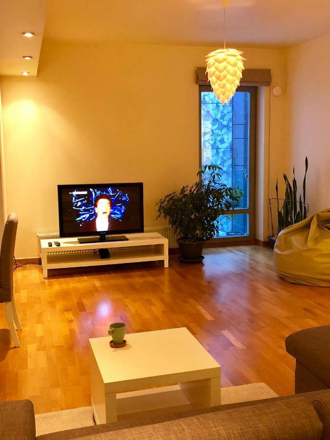 365 Apartment Jurmala Luaran gambar