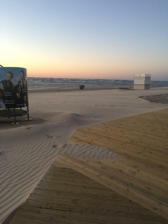 365 Apartment Jurmala Luaran gambar